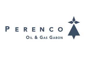 Logo Perenco